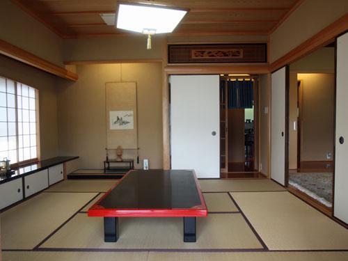 和室