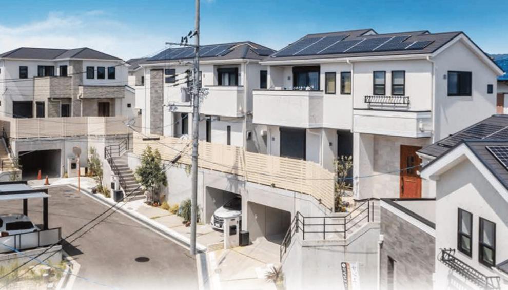 株式会社サンユー都市開発