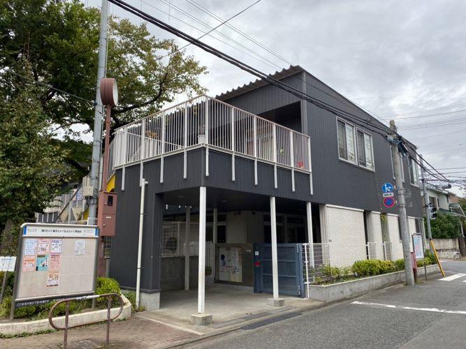 幼稚園・保育園 さくらの木保育園 徒歩2分。
