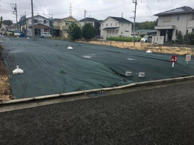 現況写真