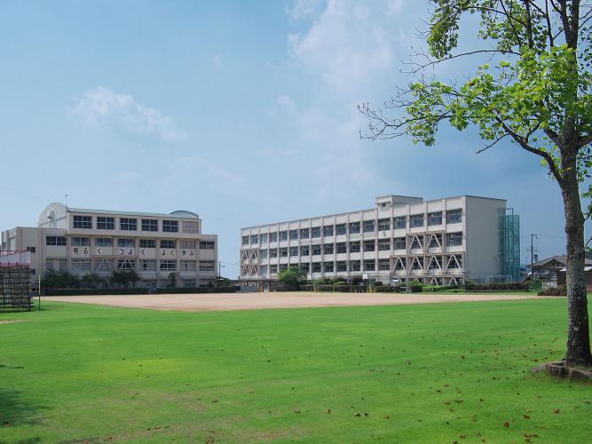 小学校 桜の宮小学校