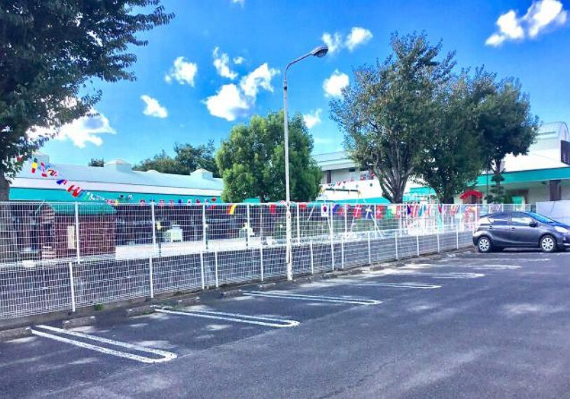 幼稚園・保育園 【幼稚園】大塚ひのまる幼稚園まで1551m