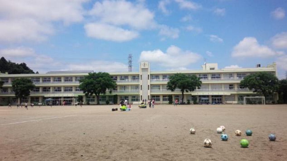 小学校 【小学校】双葉台小学校まで1835m