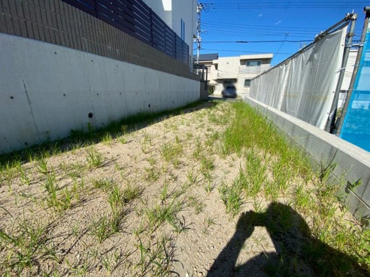 現況写真
