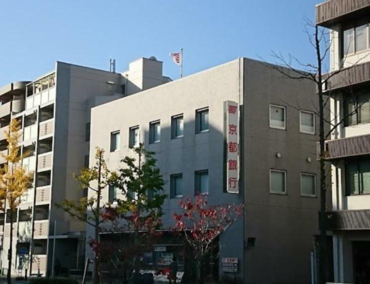 京都銀行紫野支店