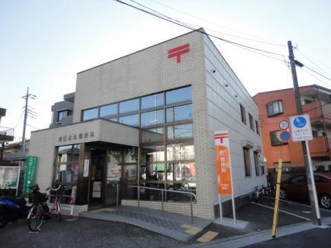 郵便局 川口青木郵便局 埼玉県川口市西青木1丁目17-34