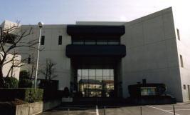 図書館 川口市立横曽根図書館 埼玉県川口市仲町10-16