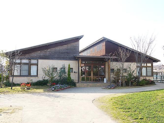 幼稚園・保育園 蓮池保育園