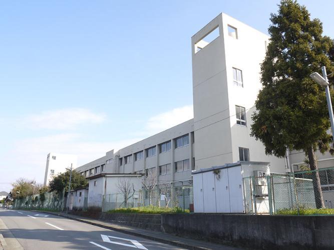 小学校 蓮池小学校