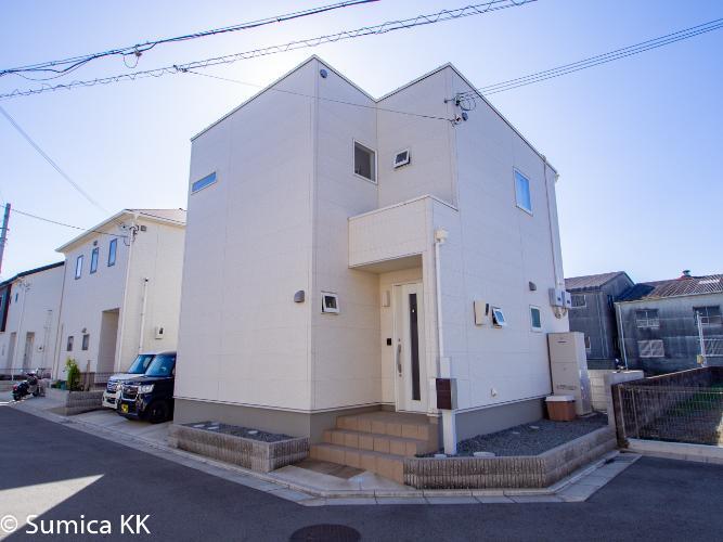 和歌山市の中古一戸建てをまとめて検索 ニフティ不動産