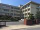 中学校 橿原中学校