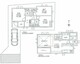 区画図 間取り図