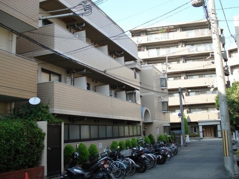 外観写真