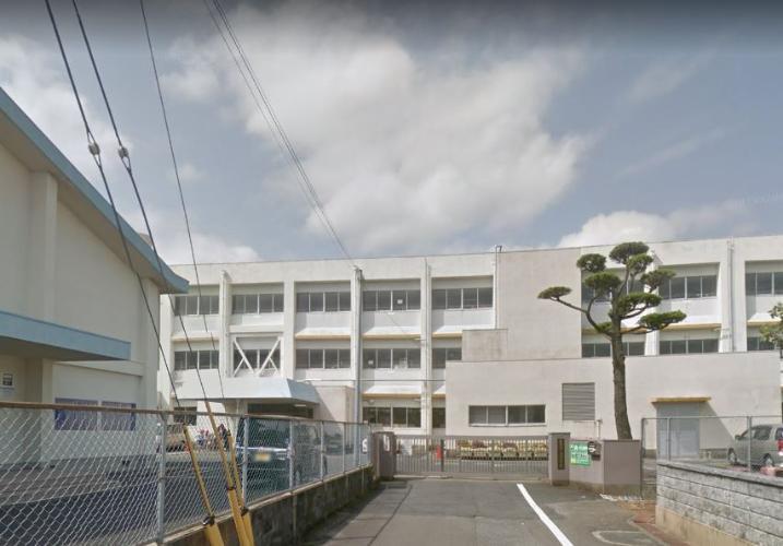 小学校 北九州市立浅川小学校