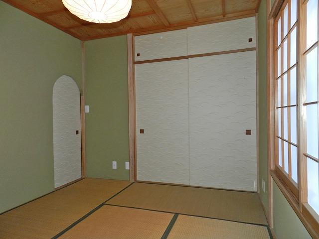 和室