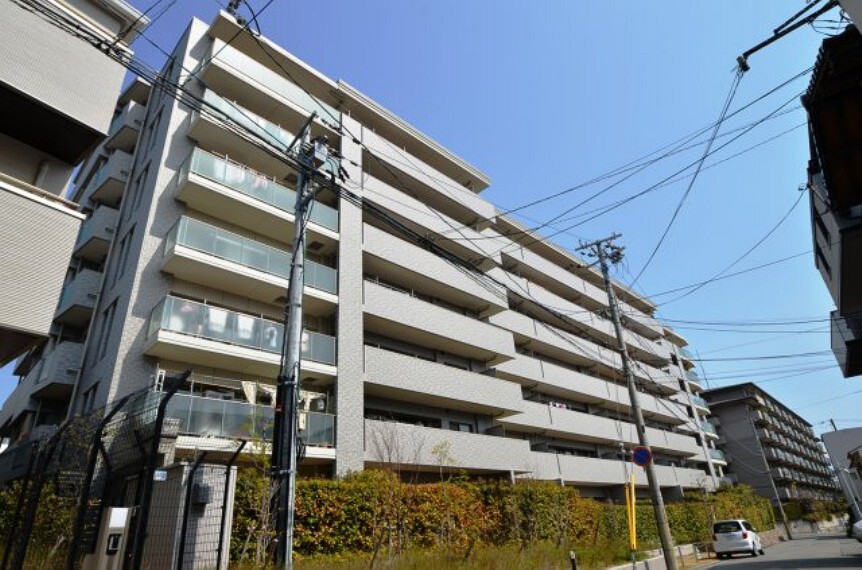苦楽園口駅 兵庫県 の中古マンションをまとめて検索 ニフティ不動産