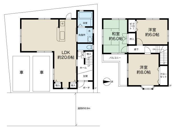 和泉市のぞみ野3丁目 3ldkの中古一戸建て情報 スマイティ 物件番号 27 477 和泉市のぞみ野3丁目 3ldkの中古一戸建て情報 スマイティ 物件番号 27 477