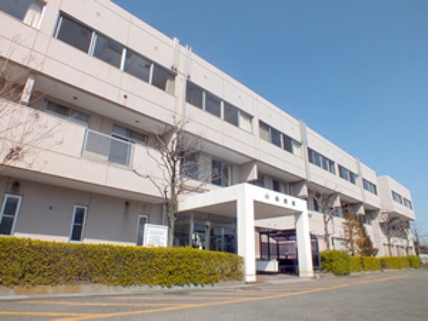 病院 【総合病院】小林病院まで944m
