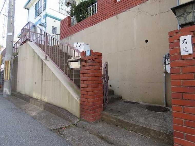 現況写真