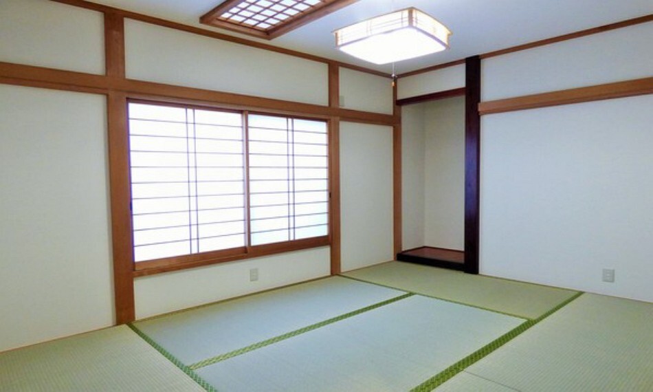 和室