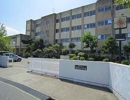 小学校 唐崎小学校