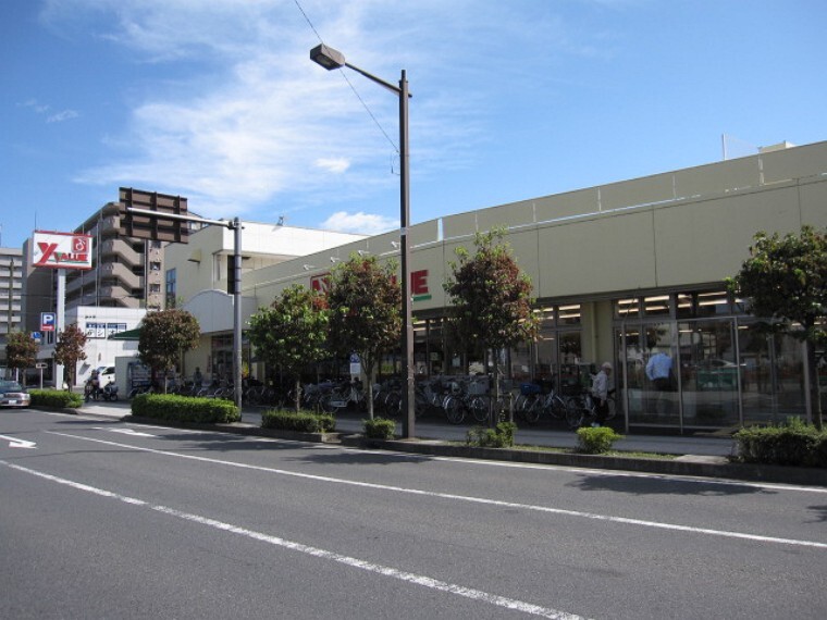 スーパー Yバリュー西口店