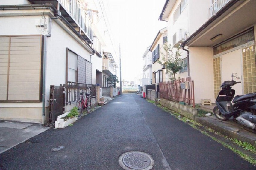 現況写真