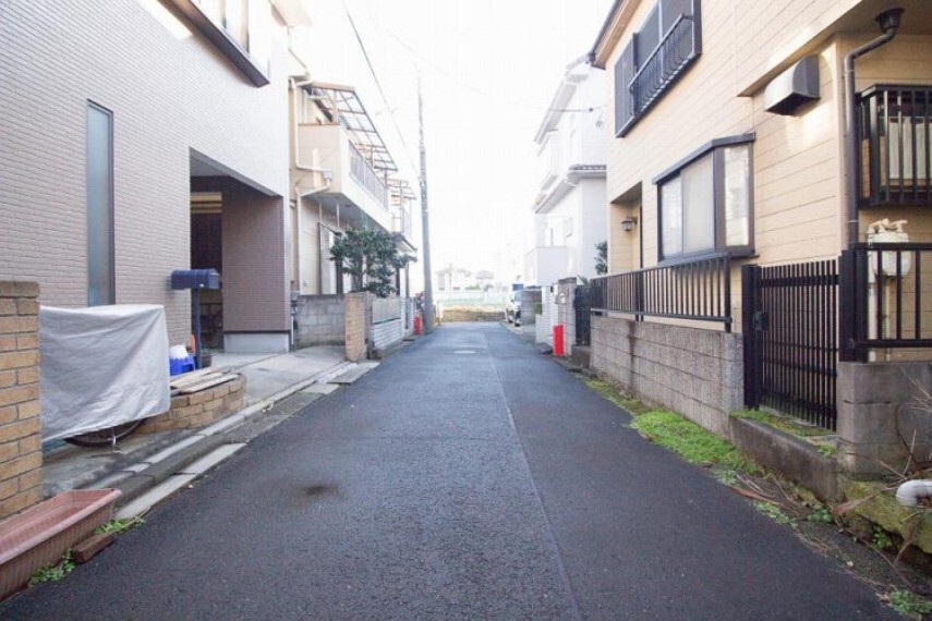現況写真