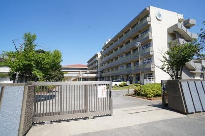 中学校 第七中学校