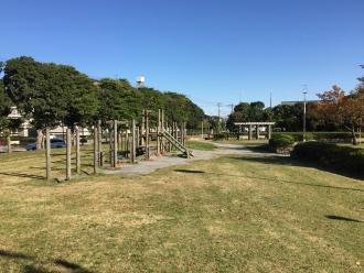 公園 香澄ふれあい公園
