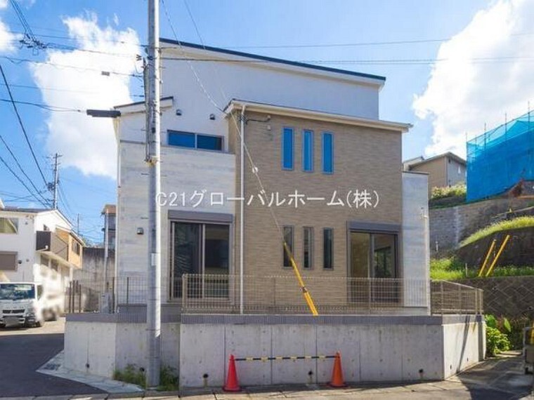 外観・現況