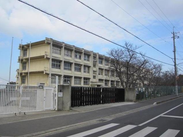 小学校 埴生南小学校