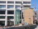ショッピングセンター HINODE SAQUAS 日ノ出町駅前に出来た複合商業施設です。ドラッグストア・コンビニ・飲食店などが入っています。