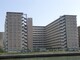 外観写真 砂町運河から望む現地外観