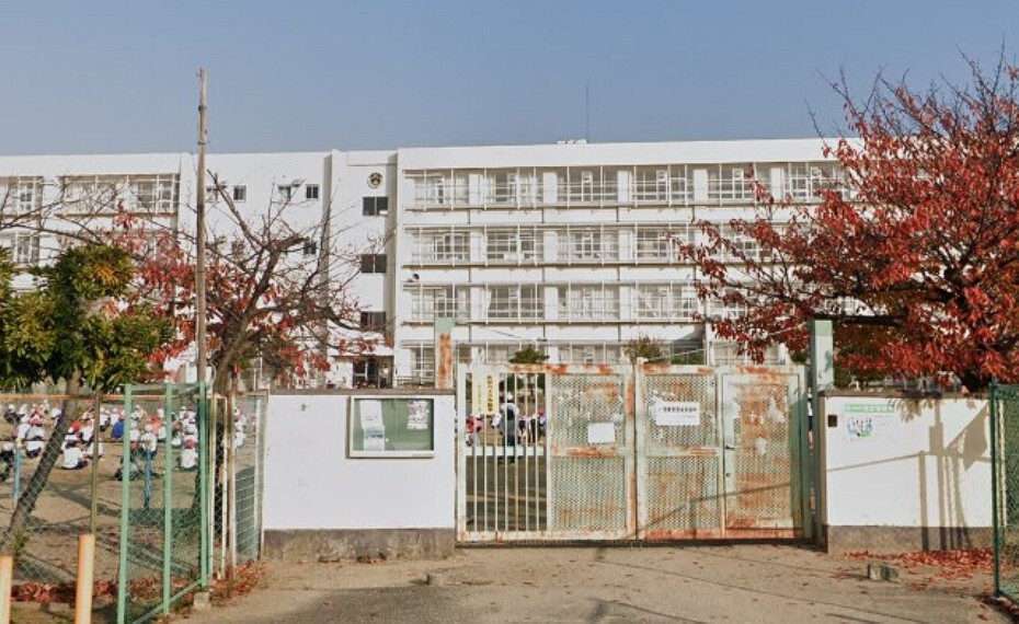 深野小学校