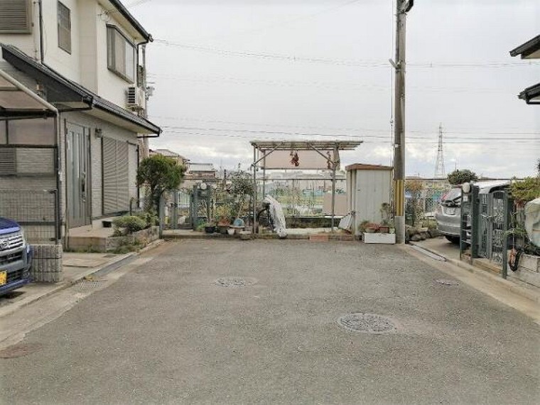 現況写真