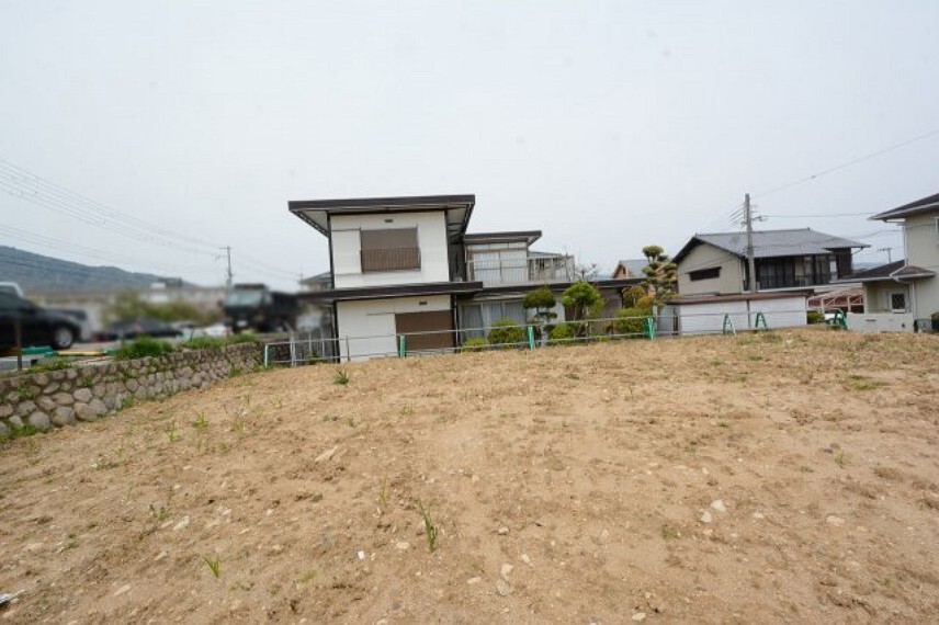 現況写真