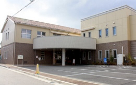 幼稚園・保育園 【保育園】野上あゆみ保育園まで717m