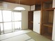 専用部・室内写真 和室