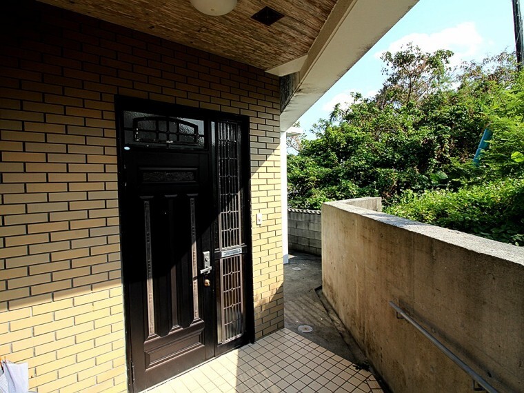 共用部・設備施設