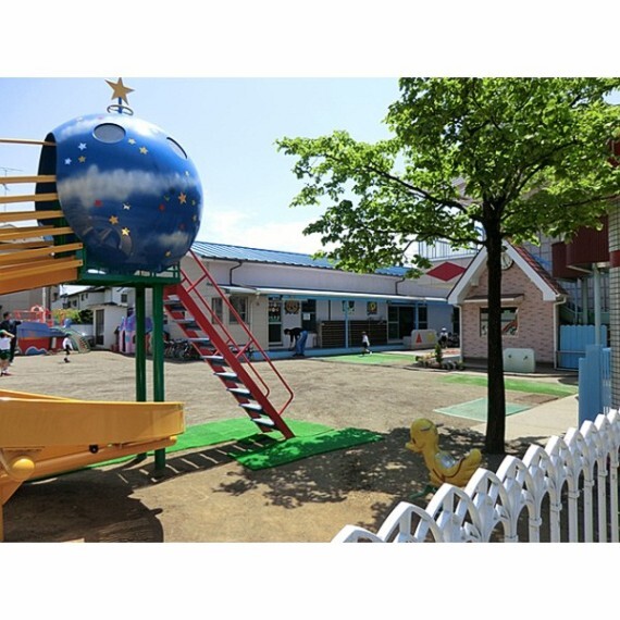 幼稚園・保育園 たかの台幼稚園