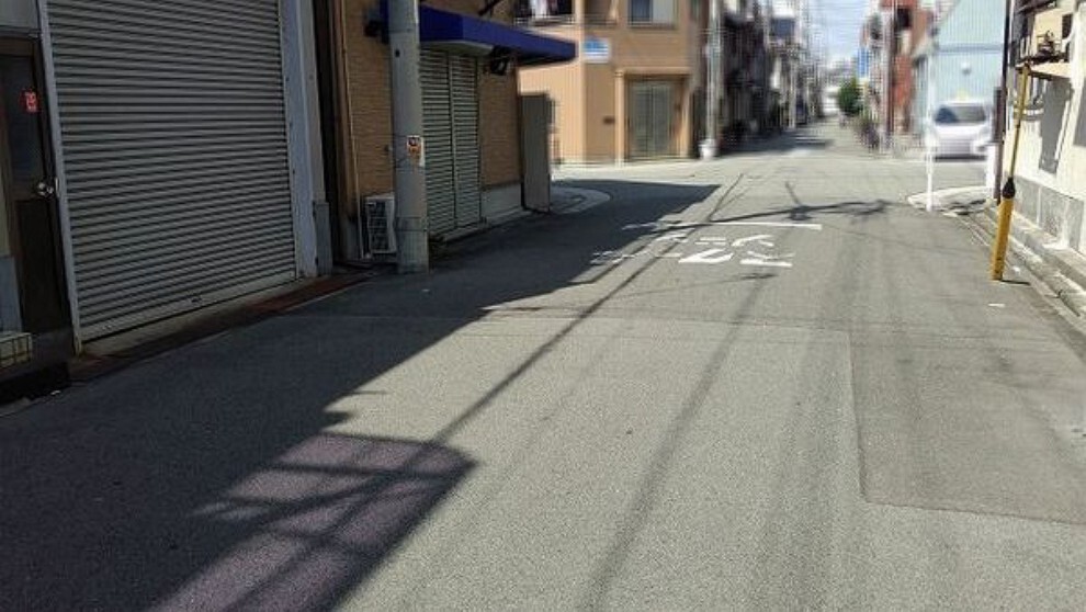 現況写真