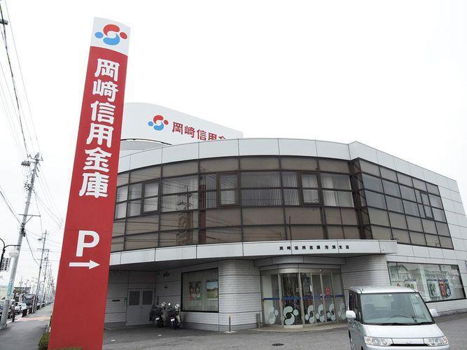 銀行 岡崎信用金庫池浦支店 徒歩11分。