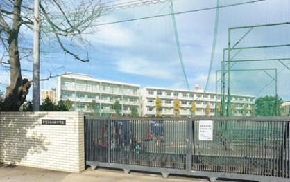 小学校 大和中学校