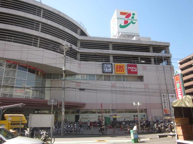 スーパー イトーヨーカドー和光店