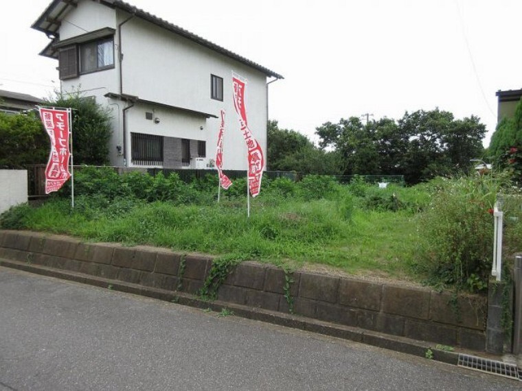 現況写真