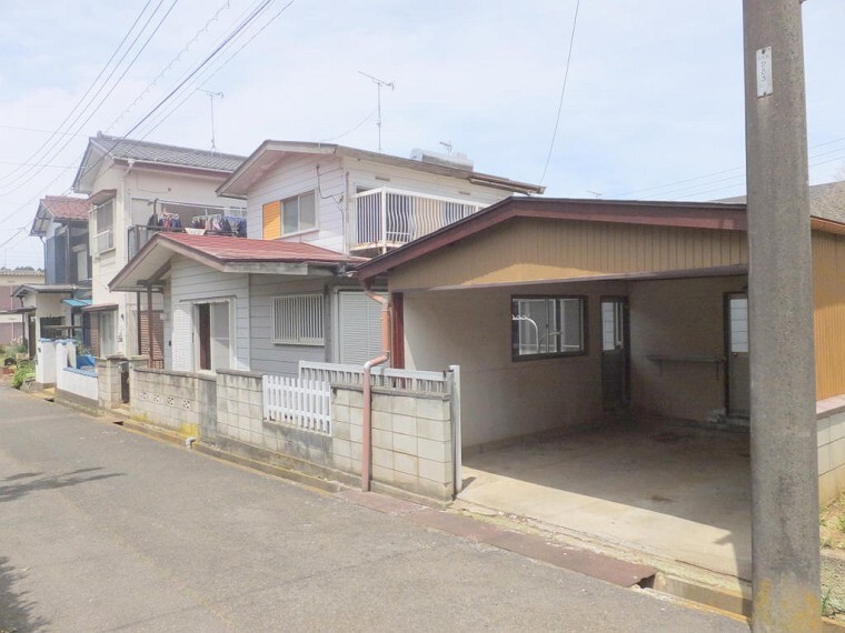 外観写真 外観現況写真