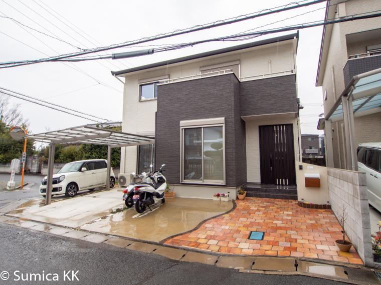 和歌山市の中古一戸建てをまとめて検索 ニフティ不動産