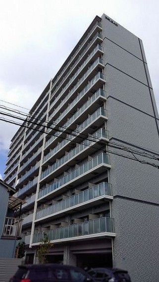 センチュリー21株式会社ランド 阿波座店