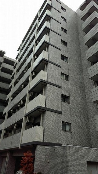 センチュリー21株式会社ランド 阿波座店